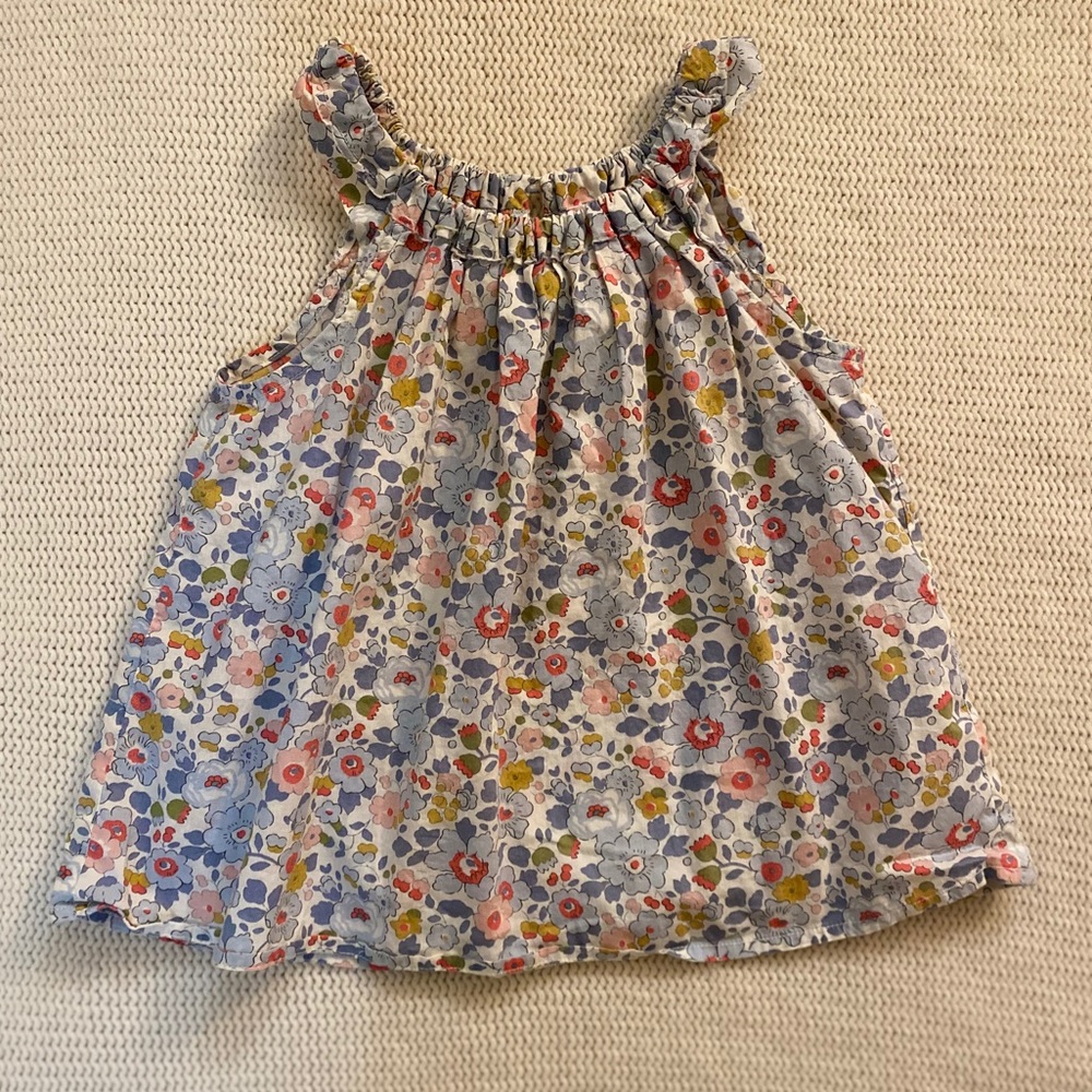 Bonpoint Toddler Shirt
